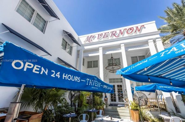 Undisclosed Address Miami Beach, FL 33140