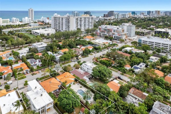 4316 Sheridan Ave Miami Beach, FL 33140