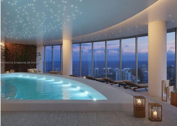 300 Biscayne Blvd Way #4105W Miami, FL 33131