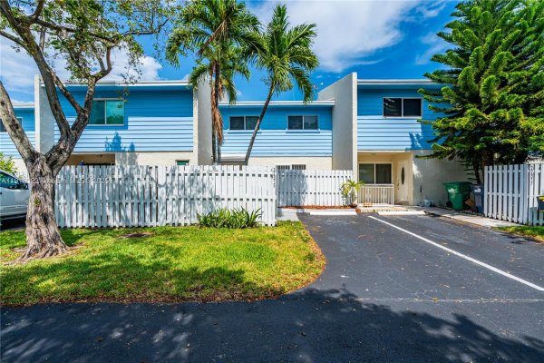 22315 SW 103rd Ave Cutler Bay, FL 33190