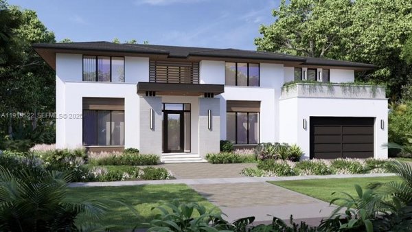 06520 San Vicente St Coral Gables, FL 33146