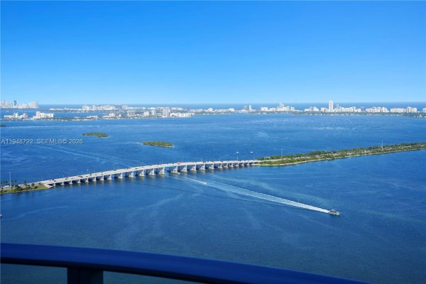 700 NE 24th #PH5801 Miami, FL 33137