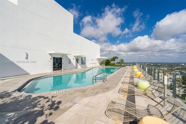 501 NE 31st St #2308 Miami, FL 33137