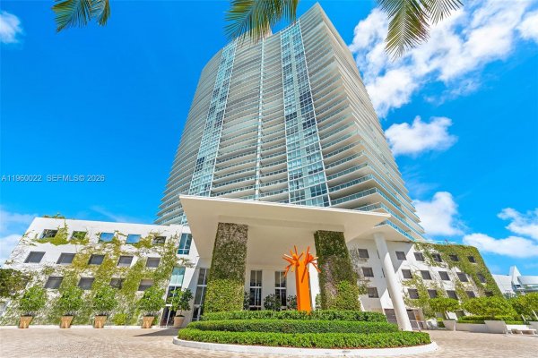 450 Alton Rd #2610 Miami Beach, FL 33139