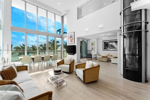 6899 Collins Ave #BH3 Miami Beach, FL 33141