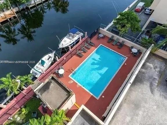 2903 N Miami Bch Blvd #806 North Miami Beach, FL 33160