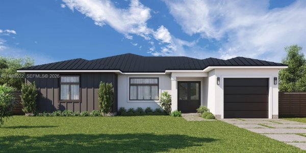 6221 SW 60th St South Miami, FL 33143