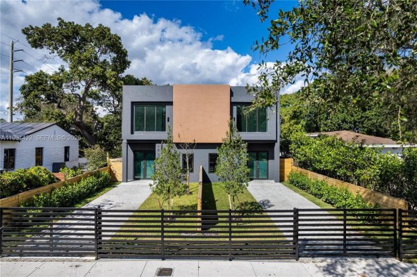283 NW 52th St #283 Miami, FL 33127
