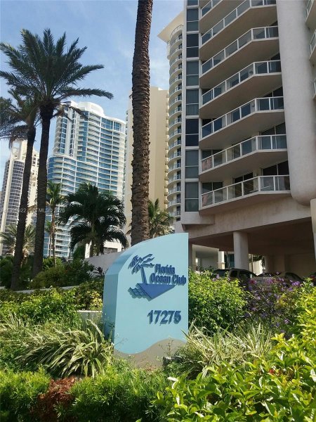 17275 Collins Ave #801 Sunny Isles Beach, FL 33160