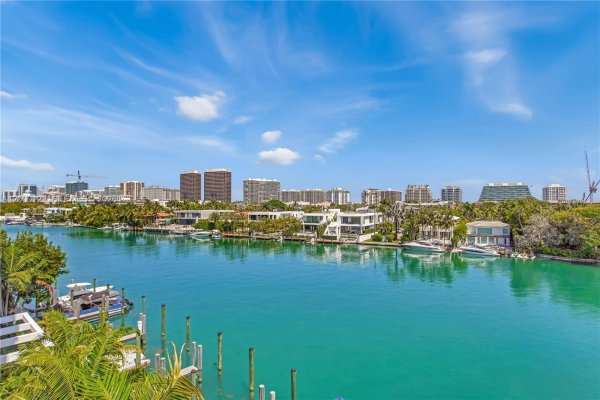 Undisclosed Address Bay Harbor Islands, FL 33154
