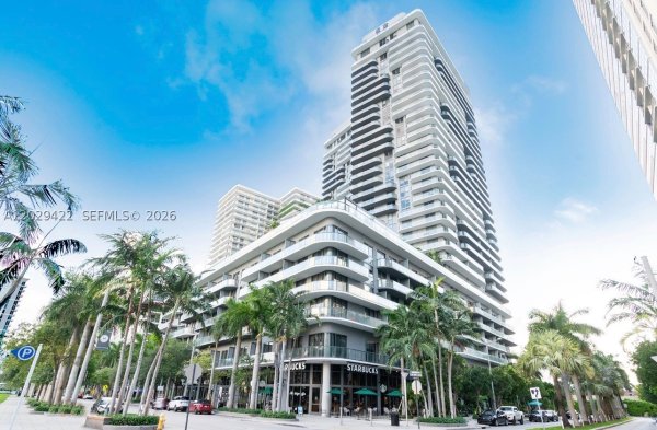 121 NE 34th St #1412 Miami, FL 33137