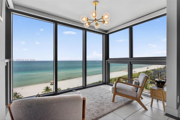2655 Collins Ave #1512 Miami Beach, FL 33140