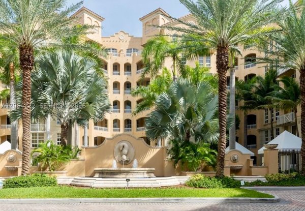 3001 NE 185th St #710 Aventura, FL 33180
