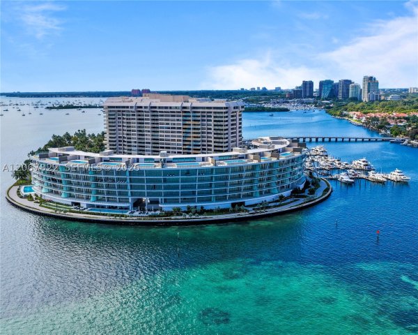 5 Grove Isles Dr #M502 Miami, FL 33133