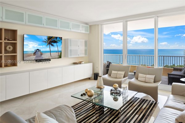 781 Crandon Blvd #1802 Key Biscayne, FL 33149