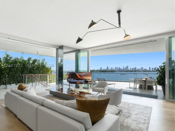 1300 Monad Ter #2F Miami Beach, FL 33139