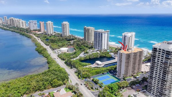 4200 N Ocean #2-803 Riviera Beach, FL 33404