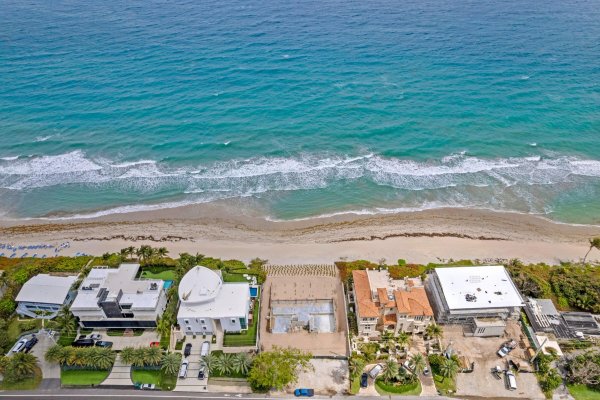 3723 S Ocean Highland Beach, FL 33487