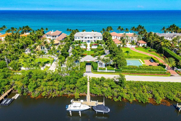 640 S Ocean Manalapan, FL 33462