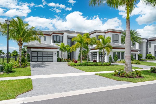 17194 Brulee Breeze Boca Raton, FL 33496