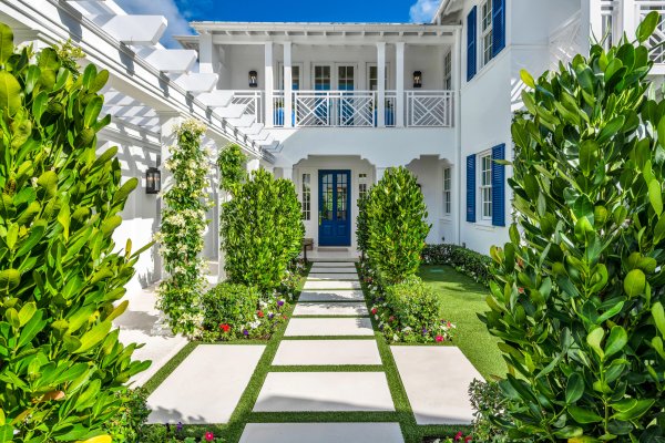 608 Island Palm Beach, FL 33480