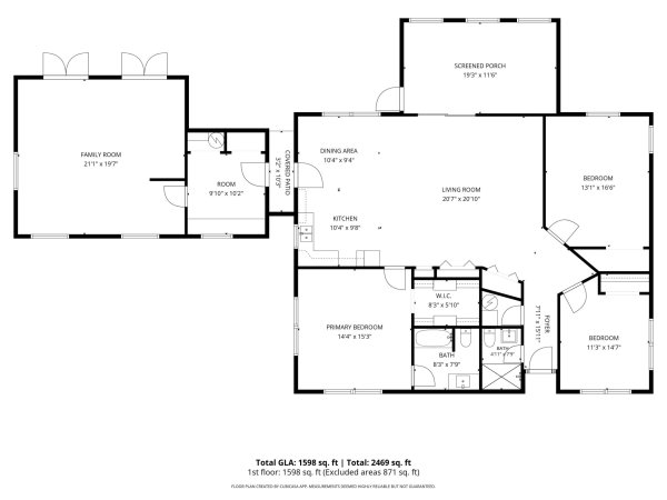 8206 Lakeland Blvd Fort Pierce, FL 34951