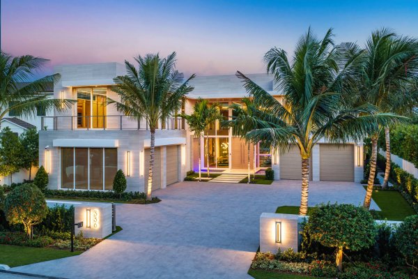 336 E Coconut Palm Rd Boca Raton, FL 33432