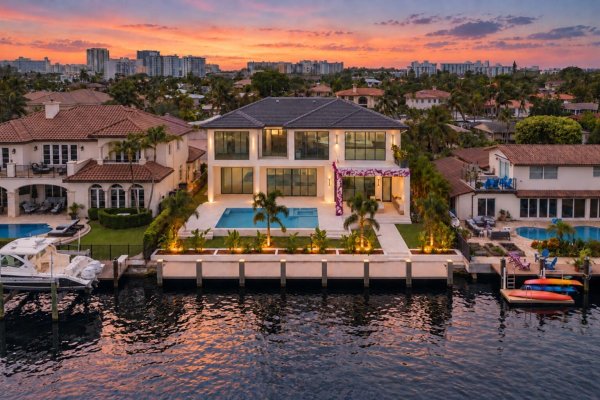 2921 NE 23rd St Pompano Beach, FL 33062