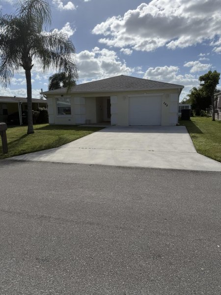 248 Camino Del Rio #248 Port St Lucie, FL 34952