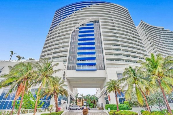 3101 Bayshore #1501 Fort Lauderdale, FL 33304