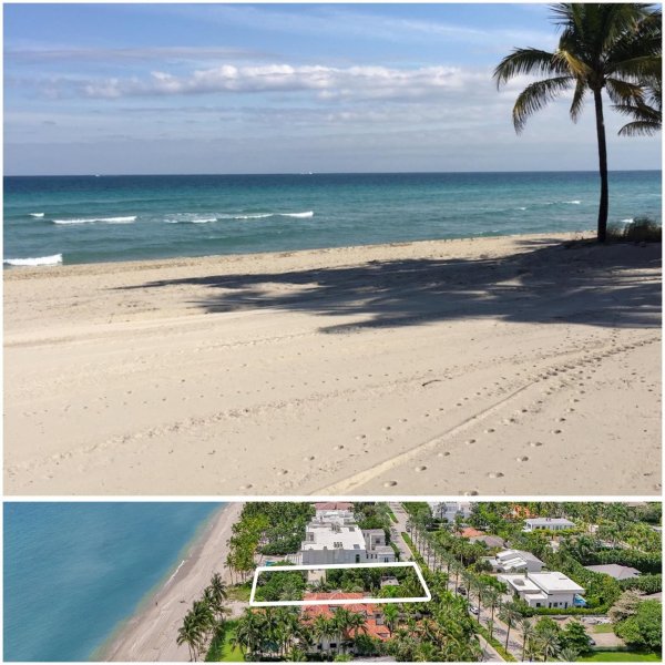 625 Ocean Blvd Golden Beach, FL 33160