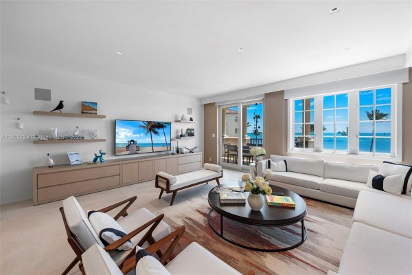 19242 Fisher Is Dr #19242 Miami Beach, FL 33109