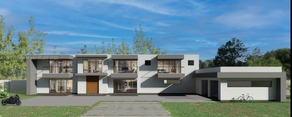 6666 SW 96th St Pinecrest, FL 33156