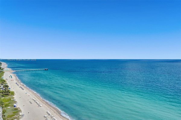 15701 Collins Ave #1901 Sunny Isles Beach, FL 33160