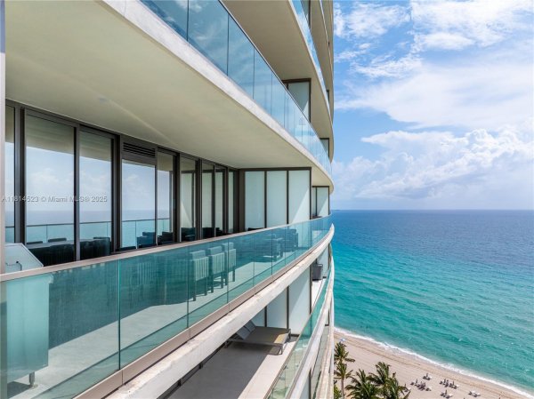 18975 Collins Ave #1203 Sunny Isles Beach, FL 33160