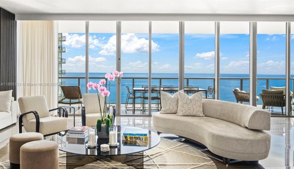 9701 Collins Ave #1903S Bal Harbour, FL 33154