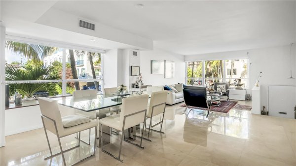 10090 Bay Hbr Ter #10090 Bay Harbor Islands, FL 33154