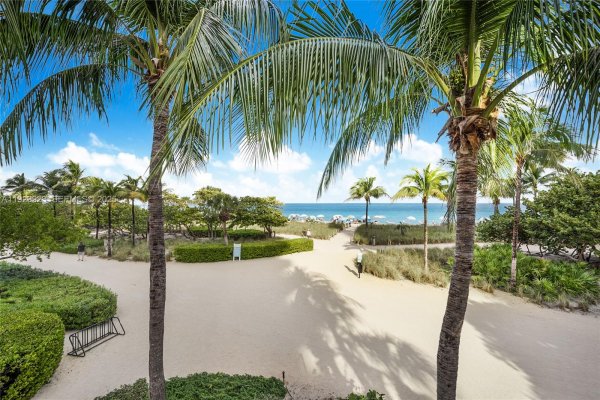 9801 Collins Ave #8N Ocean Views Bal Harbour, FL 33154