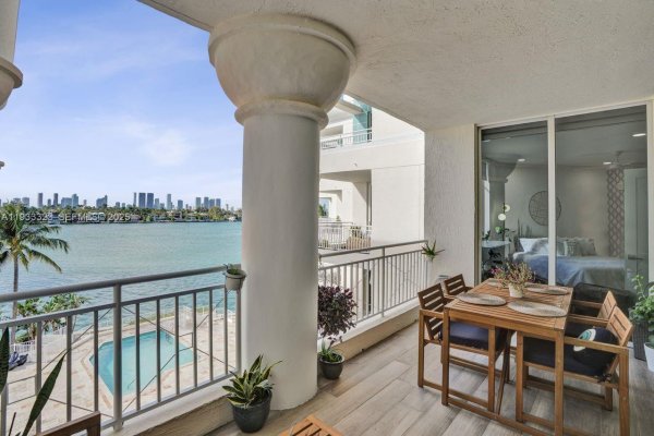 1 Century Ln #510 Miami Beach, FL 33139