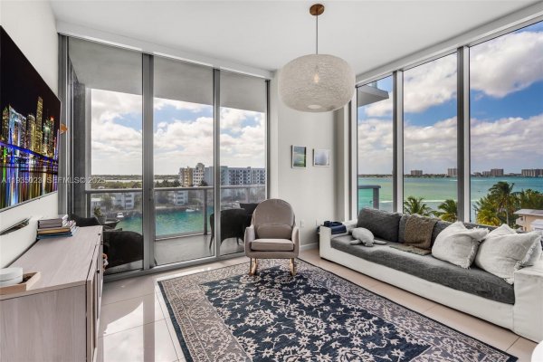 7928 East Dr #708 North Bay Village, FL 33141