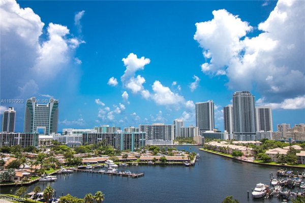 500 Three Iss Blvd #402 Hallandale Beach, FL 33009