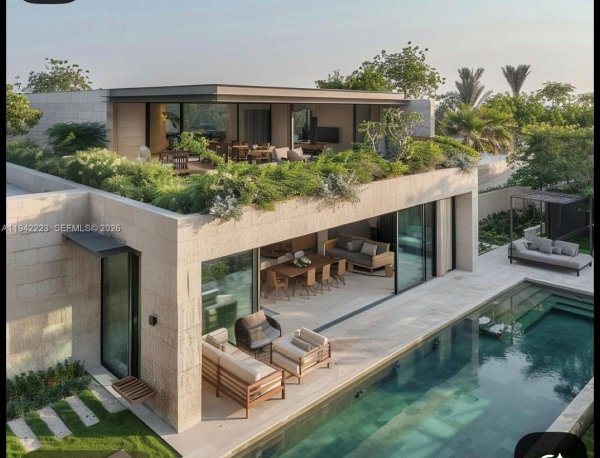 811 86th St Miami Beach, FL 33141