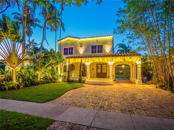 1229 Sorolla Ave Coral Gables, FL 33134