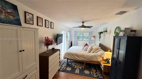 6238 Hayes St #1 Hollywood, FL 33024