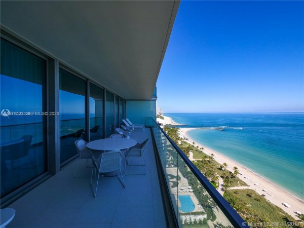 10201 Collins Ave #2006 Bal Harbour, FL 33154