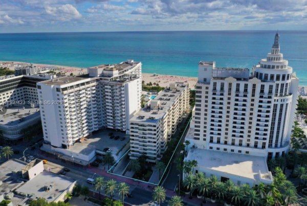 1623 Collins Ave #318 Miami Beach, FL 33139