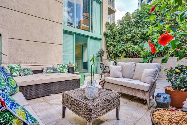 3400 SW 27th Ave #206 Miami, FL 33133