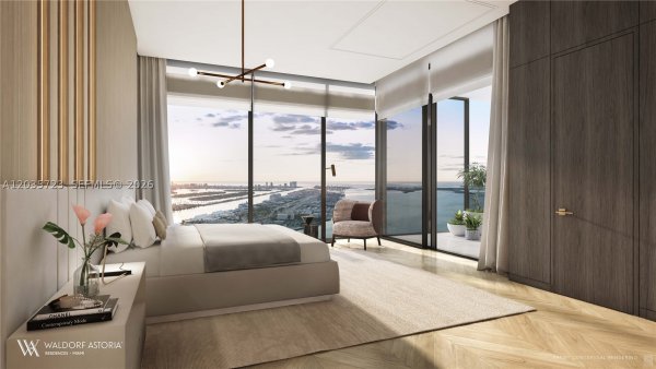 300 Biscayne Blvd #8004 Miami, FL 33132