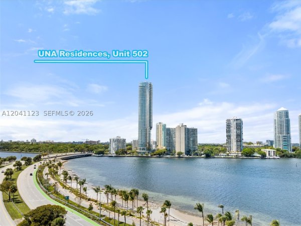 175 SE 25th Rd #502 Miami, FL 33129