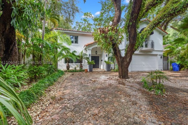 1830 Chucunantah Rd Miami, FL 33133